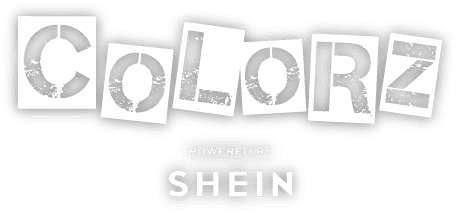 COLORZ POWERED BY SHEIN