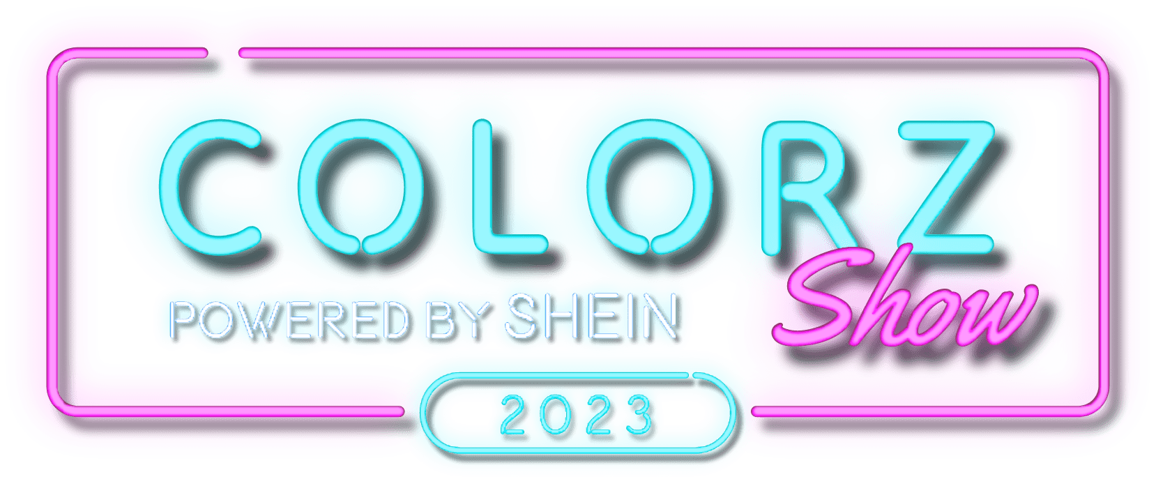 COLORZ SHOW 2023 powered by SHEIN